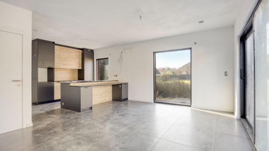 Bastionstraat - 7 - - Lot 1.5 - 3293