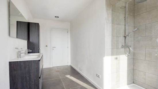 Bastionstraat - 7 - - Lot 1.5 - 3293