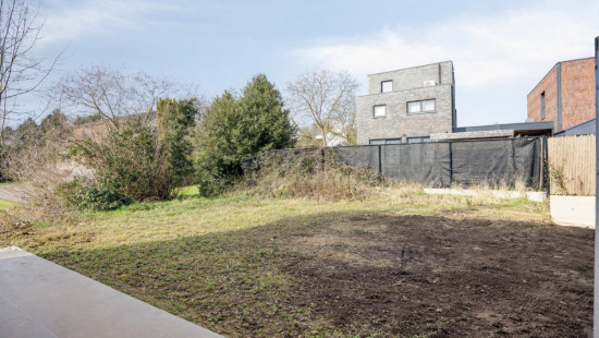 Bastionstraat - 7 - - Lot 1.5 - 3293
