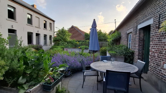 Heuvelstraat - 15 - - 3460
