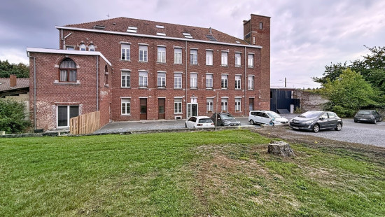 Rue Baron Dubois de Chantraine - 2 - 3.8 - 7020