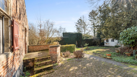 Mespelarestraat - 104 - - 9200