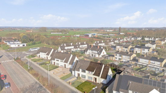 Ten Brielensesteenweg - 22 - - 8940
