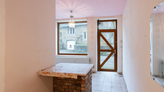 Rue Rompré - 19 - - 6980