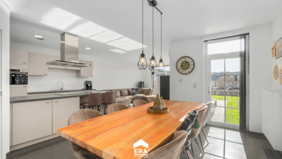 Kasteelstraat - 28 - - 3670