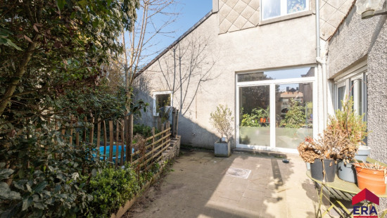 Veldstraat - 146 - - 9470