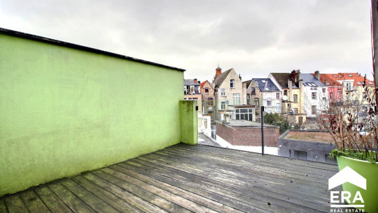 Rue de Fiennes - 77 - 3 - 1070
