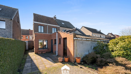 Bovenmeers - 11 - - 9950