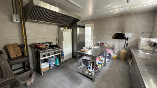 Bruggestraat - 639 - - 8560