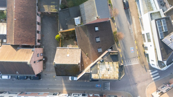 Albertstraat - 1 - - A001 - 2880