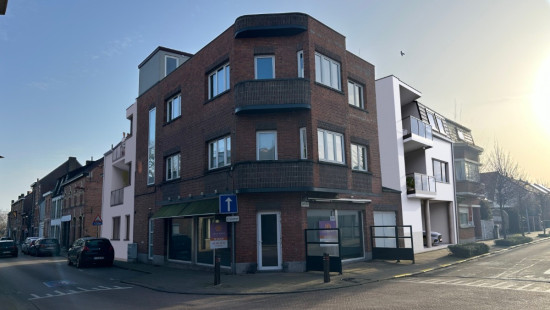 Albertstraat - 1 - - A001 - 2880