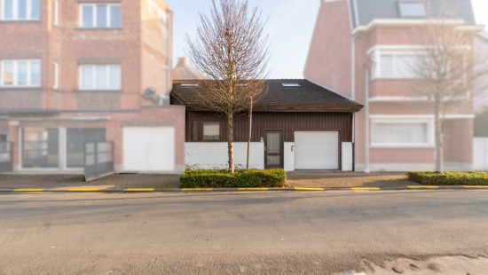 Albertstraat - 1 - - A102 - 2880