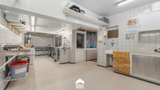 Dorpstraat - 12 - - 3960