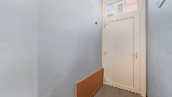 Heirbaan - 34 - - 9200