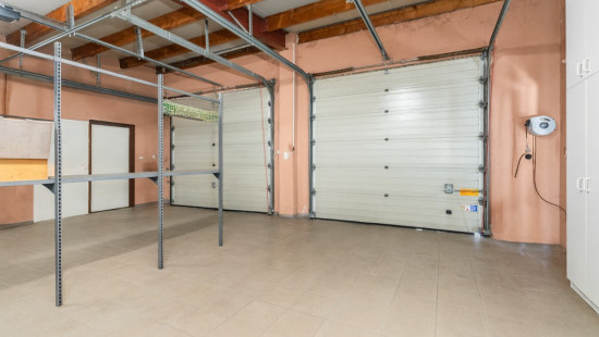Dorpsstraat - 22 - - 3990