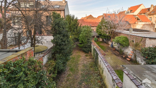 Rue Geefs - 31 - 1 - 1030