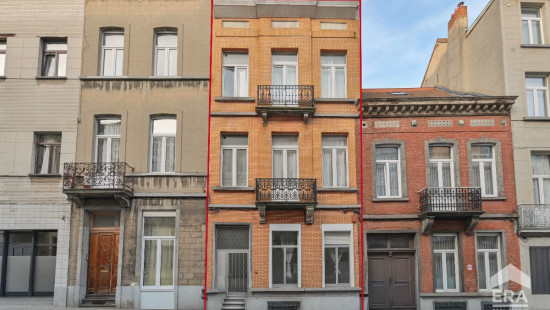 Rue Geefs - 31 - 2 - 1030