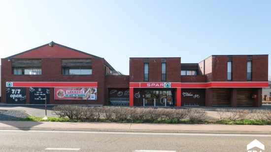Voortstraat - 9 - 2.3 - 3560