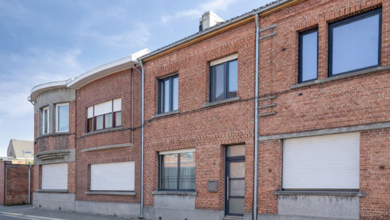 Gezondheidsstraat - 5 - - 2830