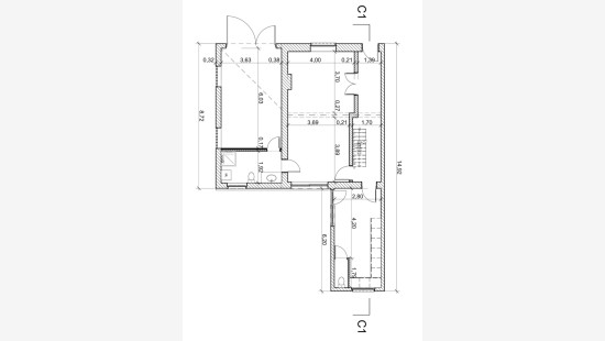 Veldstraat - 146 - - 9470