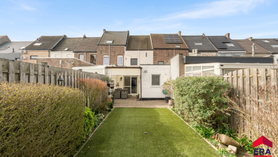 Zavelbaan - 77 - - 9300