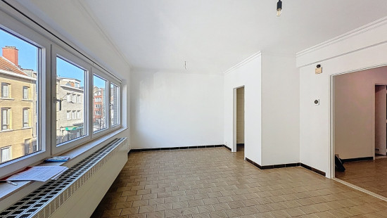 Xavier Buissetstraat - 1 - 2 - 1800