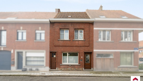 Lendeleedsestraat - 4 - - 8870