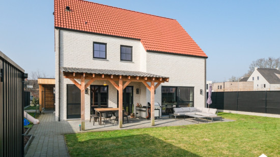 Muysertstraat - 23 - - 2400