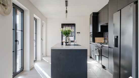 Muysertstraat - 23 - - 2400