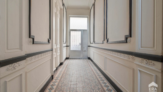 Rue Geefs - 31 - 1 - 1030