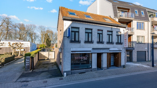 Leegstraat - 6 - - 9960