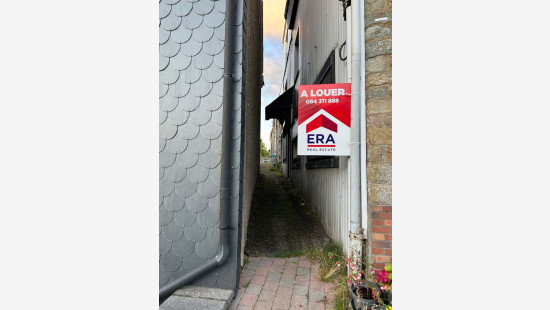 Rue du Mont - 109 - - 6870