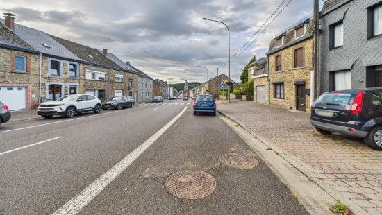 Rue du Mont - 109 - - 6870