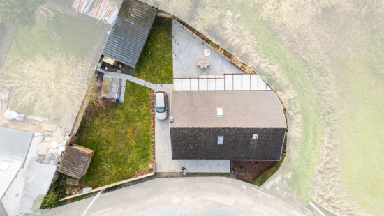 Houtemsesteenweg - 9 - - 1820