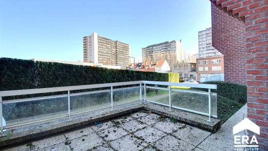 Rue Félix de Cuyper - 37 - F0 - 1070