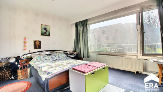 Avenue Joseph Baeck - 68 - 1 - 1080