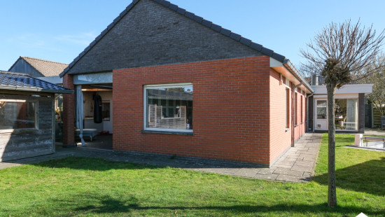 Molenheidestraat - 38 - - 3900