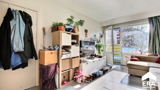 Avenue Joseph Baeck - 68 - 1 - 1080