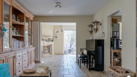 Molenheidestraat - 38 - - 3900