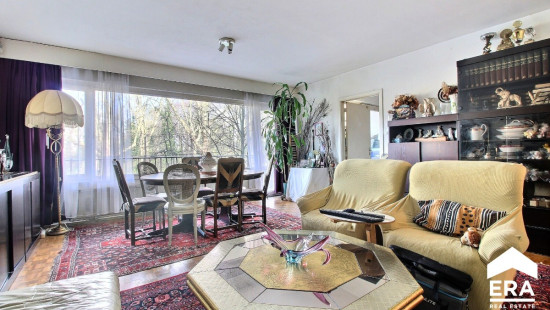Avenue Joseph Baeck - 68 - 1 - 1080