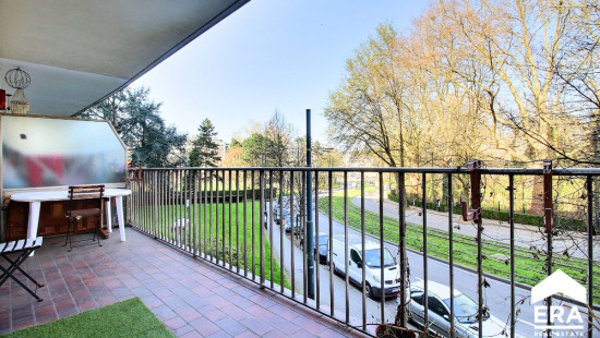 Avenue Joseph Baeck - 68 - 1 - 1080