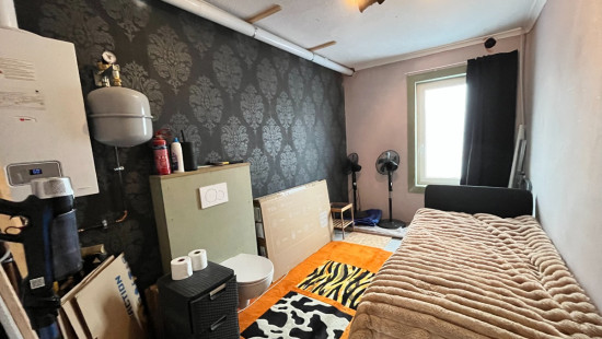 Rumbeeksesteenweg - 403 - - 8800