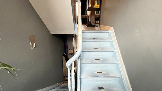 Rumbeeksesteenweg - 403 - - 8800