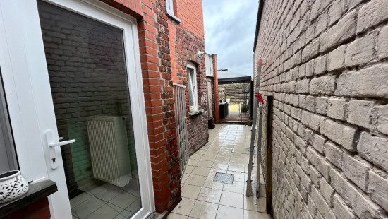 Rumbeeksesteenweg - 403 - - 8800