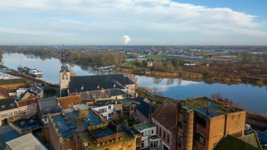 Sint-Ursmarusstraat - 58 - - E 4.1 - 9200