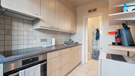 Toekomststraat - 62 - - 1800