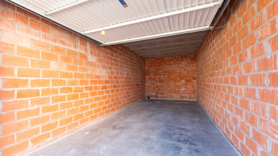 Stationsstraat - 1 - GARAGE 8 - 9200