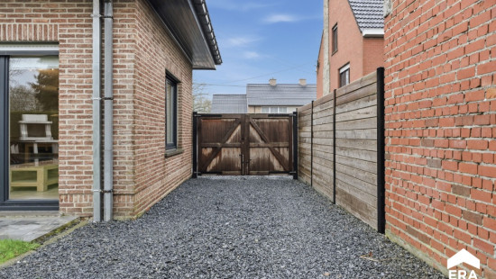 Heirweg - 137C - - 8800