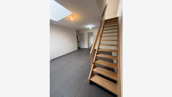 Stationsstraat - 8A - 3A - 8900