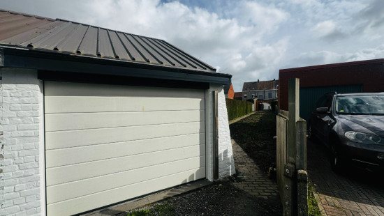 Geluwesesteenweg - 61 - - 8940